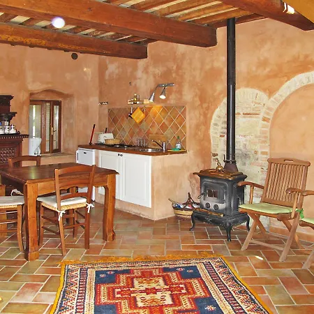 Podere Calmaino 170s