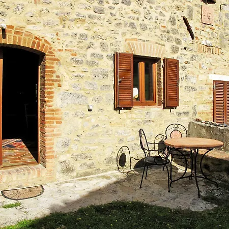 Podere Calmaino 170s *