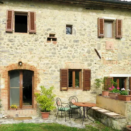 펜션 Podere Calmaino 170s