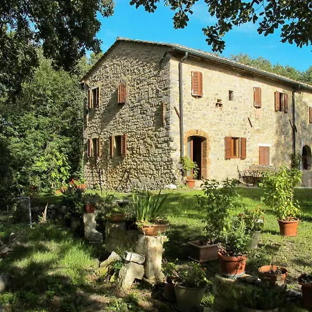 펜션 Podere Calmaino 170s *