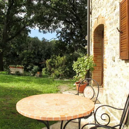 Podere Calmaino 170s * 볼테라
